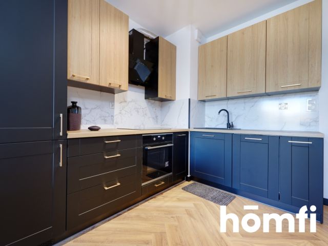 2-room apartment close to Spodek Arena - Apartment - Rent - Katowice, Koszutka