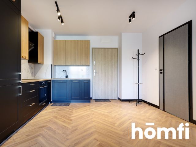 2-room apartment close to Spodek Arena - Apartment - Rent - Katowice, Koszutka