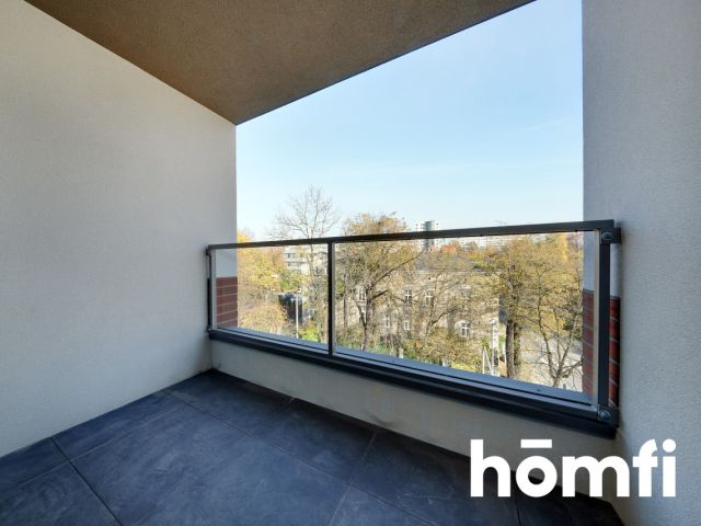 2-room apartment close to Spodek Arena - Apartment - Rent - Katowice, Koszutka