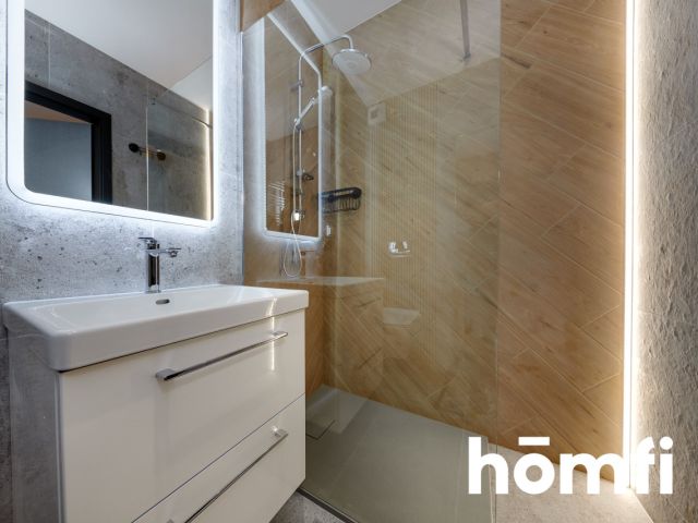 2-room apartment close to Spodek Arena - Apartment - Rent - Katowice, Koszutka