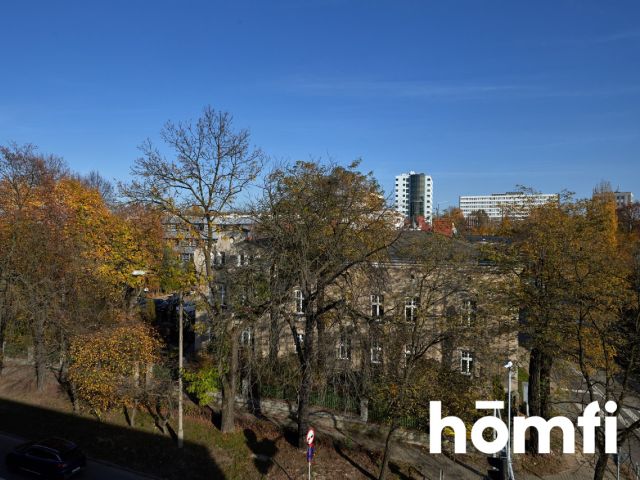 2-room apartment close to Spodek Arena - Apartment - Rent - Katowice, Koszutka