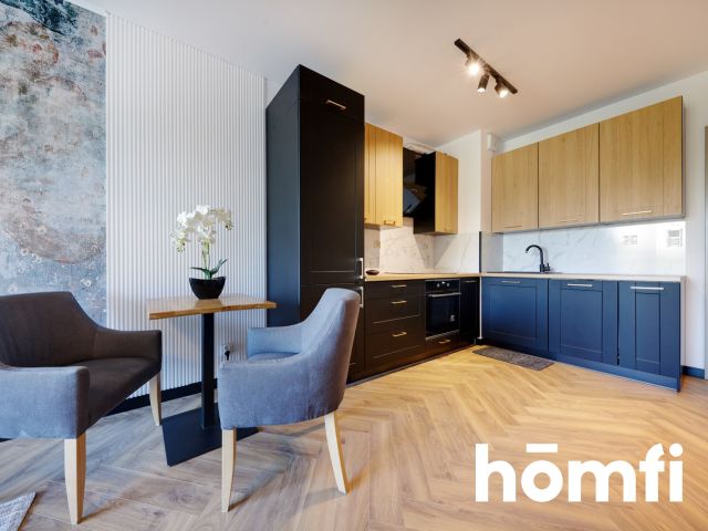 2-room apartment close to Spodek Arena - Apartment - Rent - Katowice, Koszutka