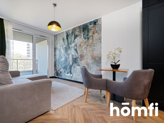 2-room apartment close to Spodek Arena - Apartment - Rent - Katowice, Koszutka