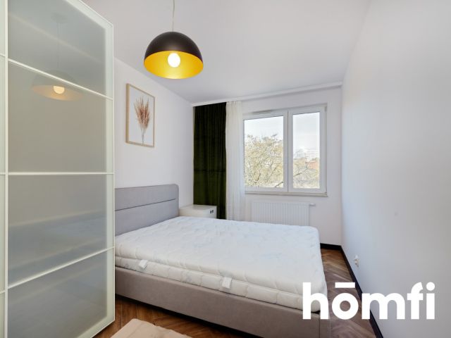 2-room apartment close to Spodek Arena - Apartment - Rent - Katowice, Koszutka