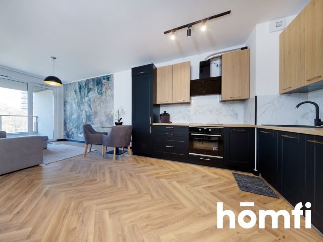2-room apartment close to Spodek Arena - Apartment - Rent - Katowice, Koszutka