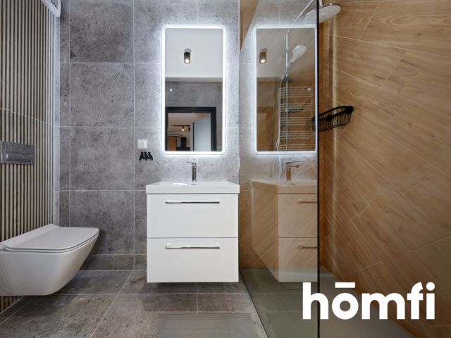 2-room apartment close to Spodek Arena - Apartment - Rent - Katowice, Koszutka