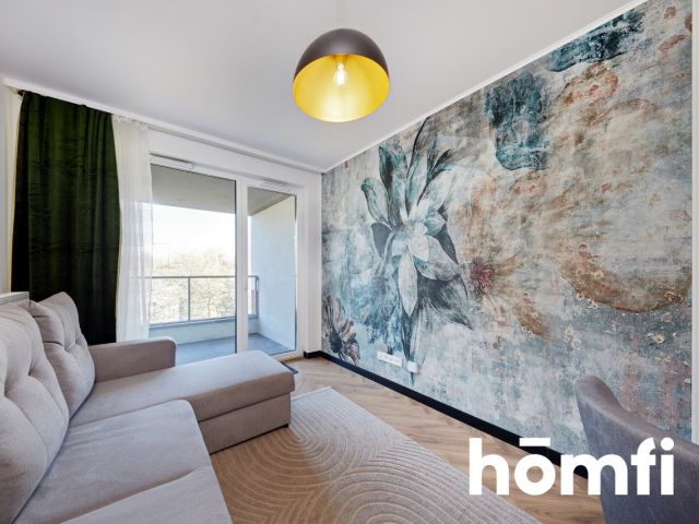 2-room apartment close to Spodek Arena - Apartment - Rent - Katowice, Koszutka