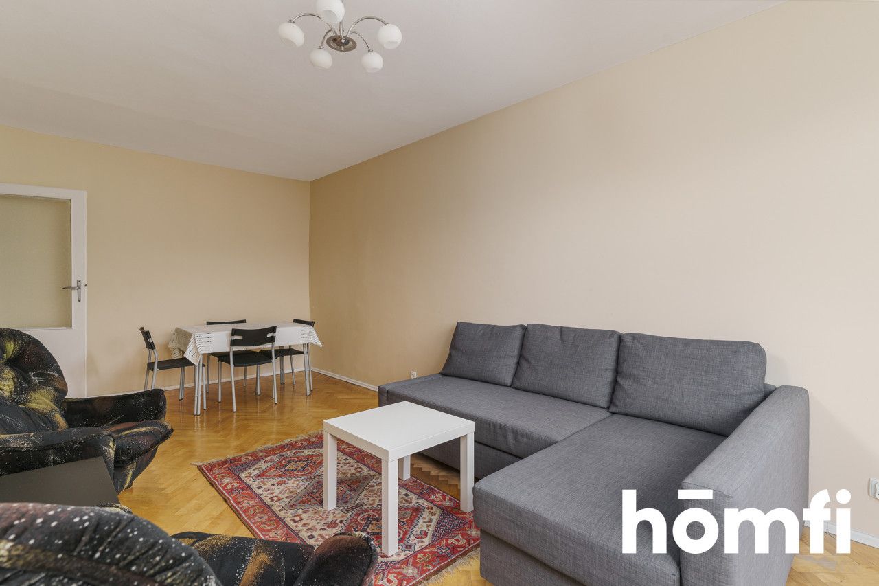 Dwupokojowe mieszkanie na Przymorzu - Mieszkanie - Wynajem - Gdańsk, Przymorze