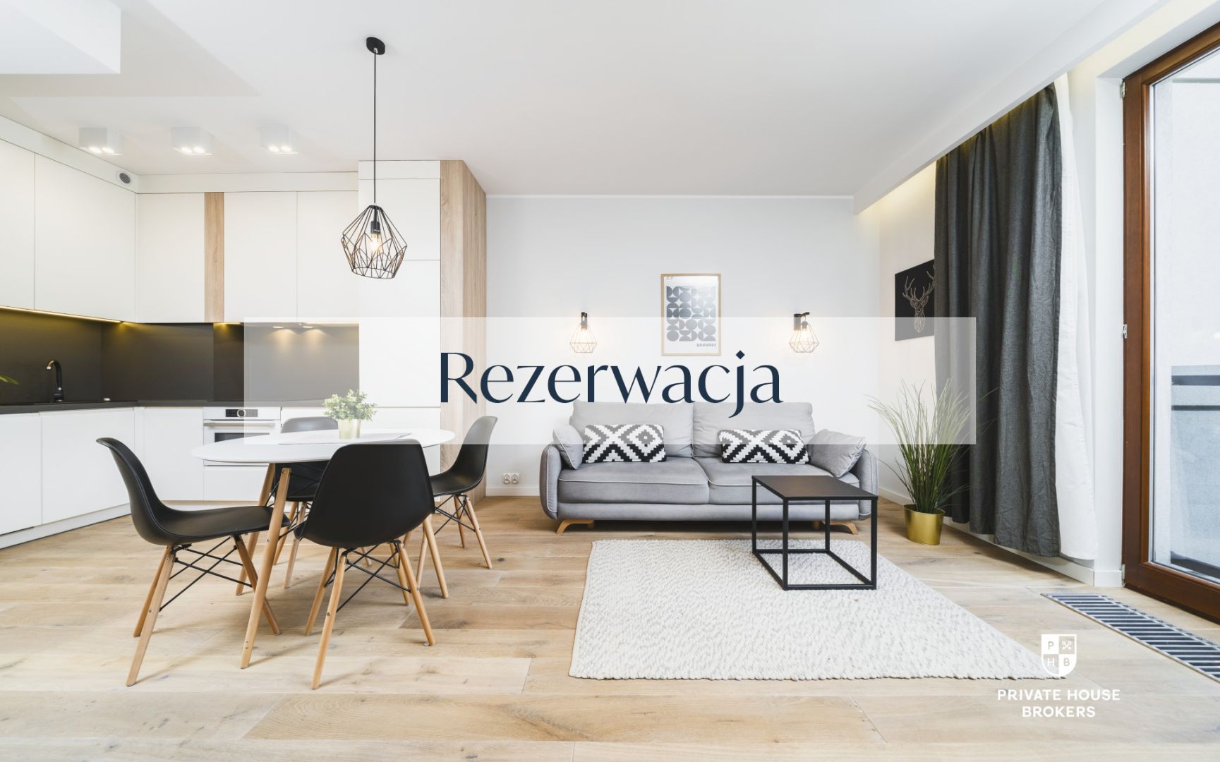 Apartment 41m2 in the city center of Kraków - Apartment - Rent - Kraków, Śródmieście / Kleparz