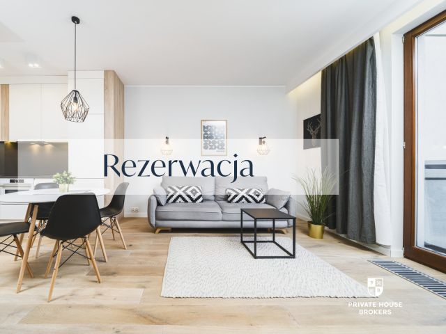 Apartment 41m2 in the city center of Kraków - Apartment - Rent - Kraków, Śródmieście / Kleparz