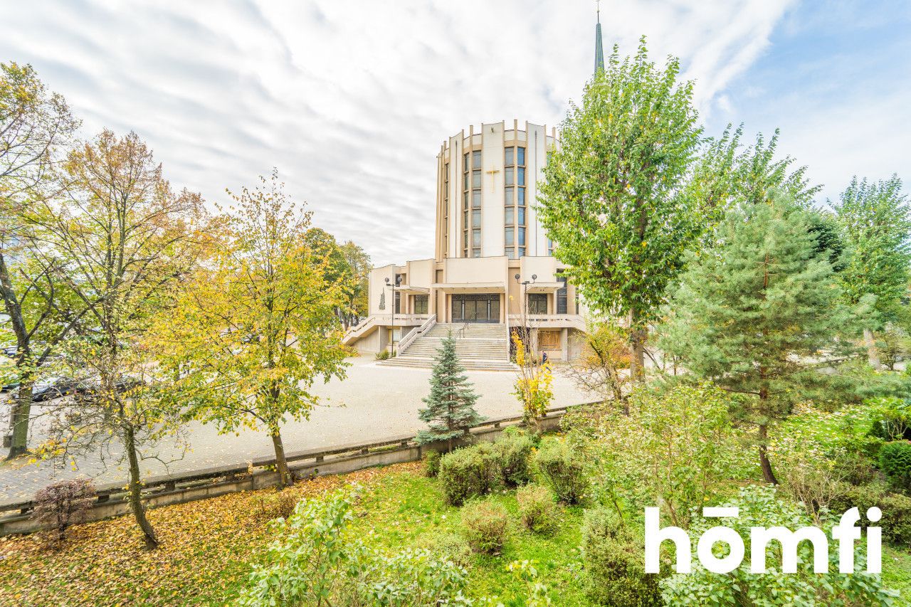 Przymorze – a cozy apartment with a balcony - Квартира - Оренда - Gdańsk, Przymorze