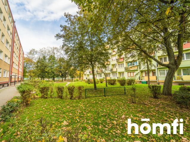 Przymorze – przytulne mieszkanie z balkonem - Mieszkanie - Wynajem - Gdańsk, Przymorze