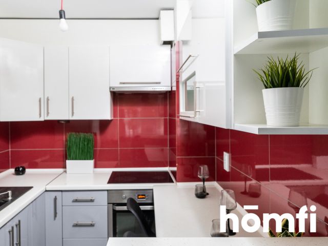 High Ground Floor | Ready to Move In | 2 Rooms - Квартира - Продаж - Kraków, Krowodrza / Prądnik Biały