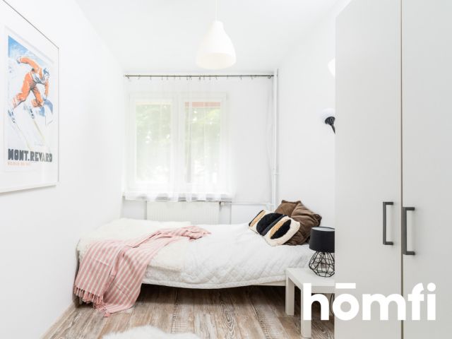 High Ground Floor | Ready to Move In | 2 Rooms - Квартира - Продаж - Kraków, Krowodrza / Prądnik Biały