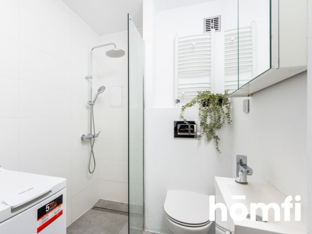 High Ground Floor | Ready to Move In | 2 Rooms - Квартира - Продаж - Kraków, Krowodrza / Prądnik Biały