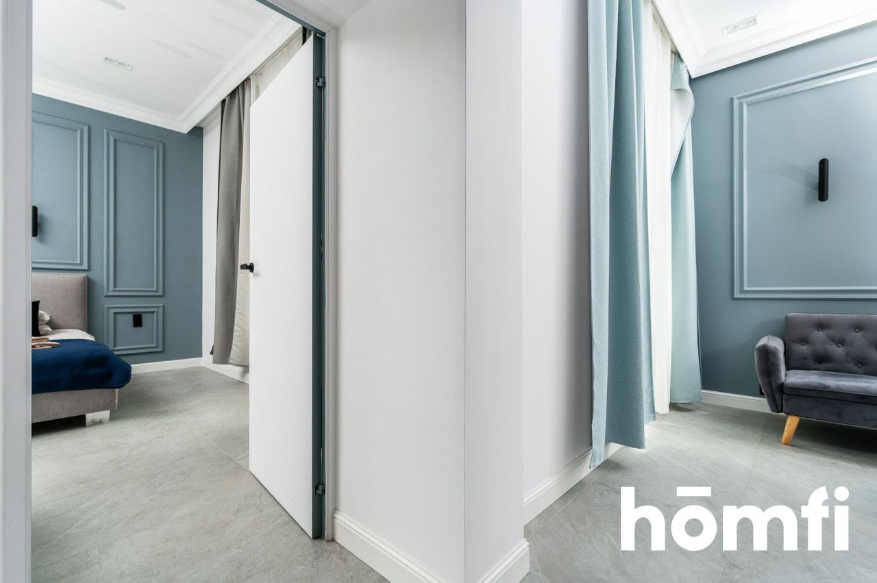 Skłodowska-Curie investment double-pack | High ROI - Apartment - Sale - Kraków, Śródmieście / Stare Miasto
