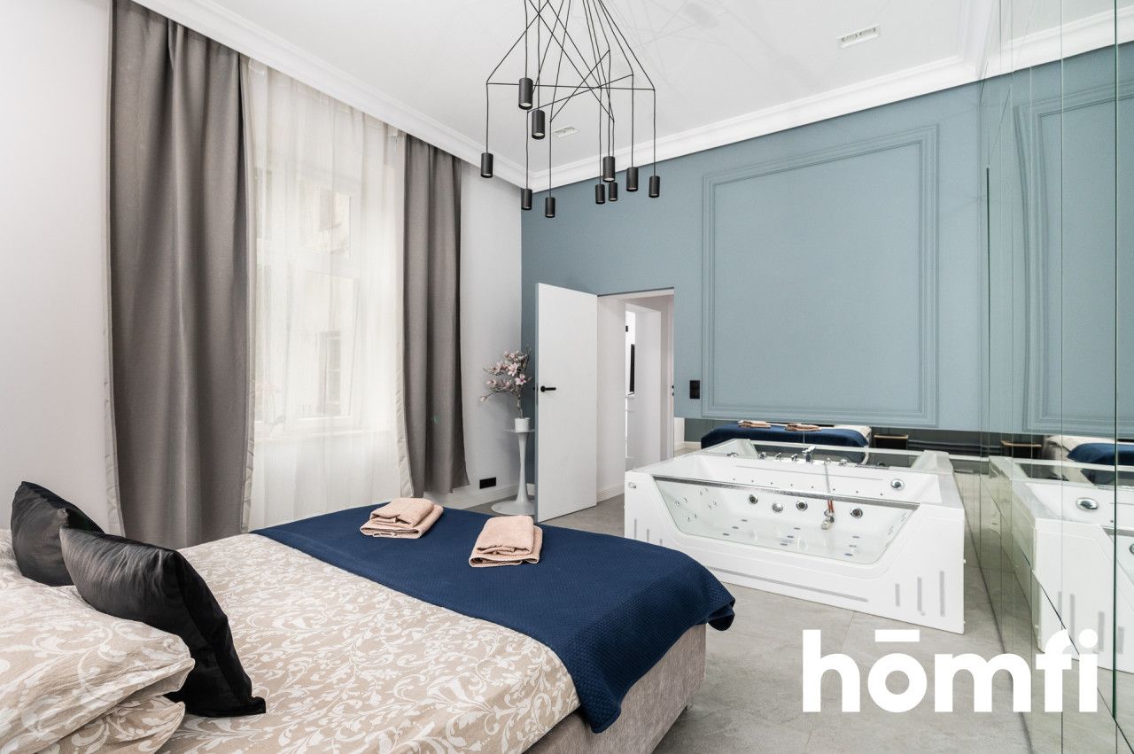 Skłodowska-Curie investment double-pack | High ROI - Apartment - Sale - Kraków, Śródmieście / Stare Miasto
