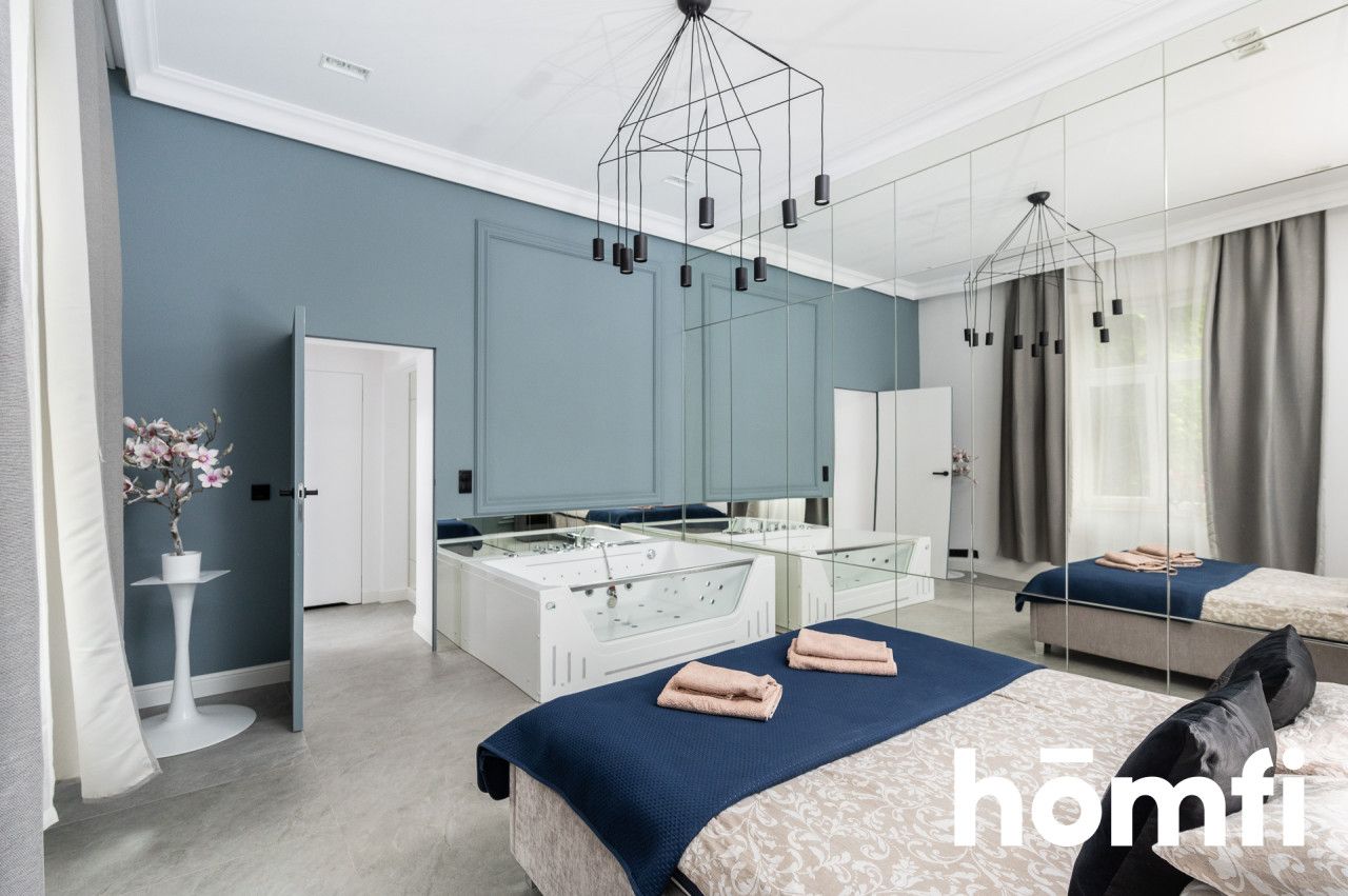 Skłodowska-Curie investment double-pack | High ROI - Apartment - Sale - Kraków, Śródmieście / Stare Miasto