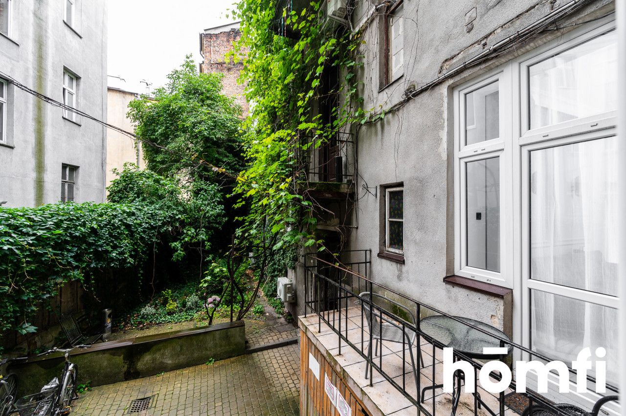 2 mieszkania | Wysoki standard | 65,75 m² | - Mieszkanie - Sprzedaż - Kraków, Śródmieście / Stare Miasto