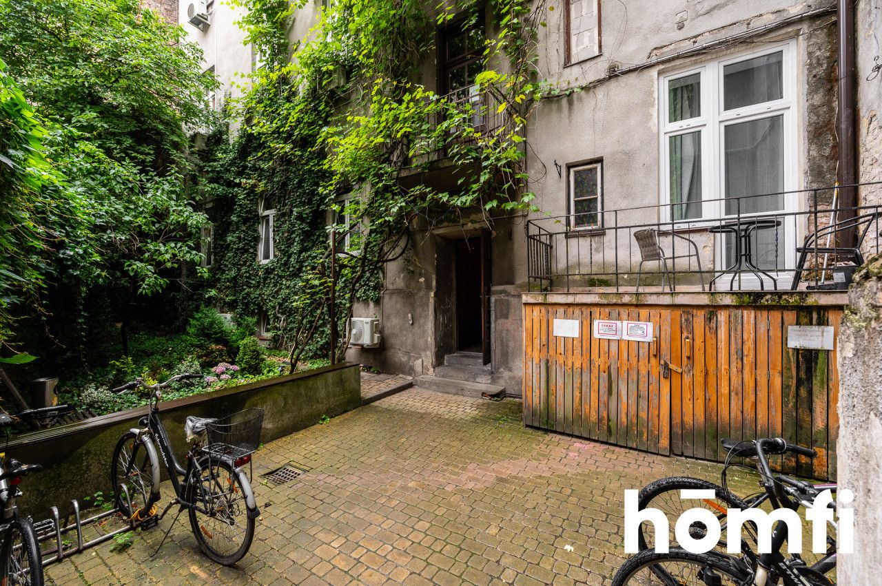 2 mieszkania | Wysoki standard | 65,75 m² | - Mieszkanie - Sprzedaż - Kraków, Śródmieście / Stare Miasto