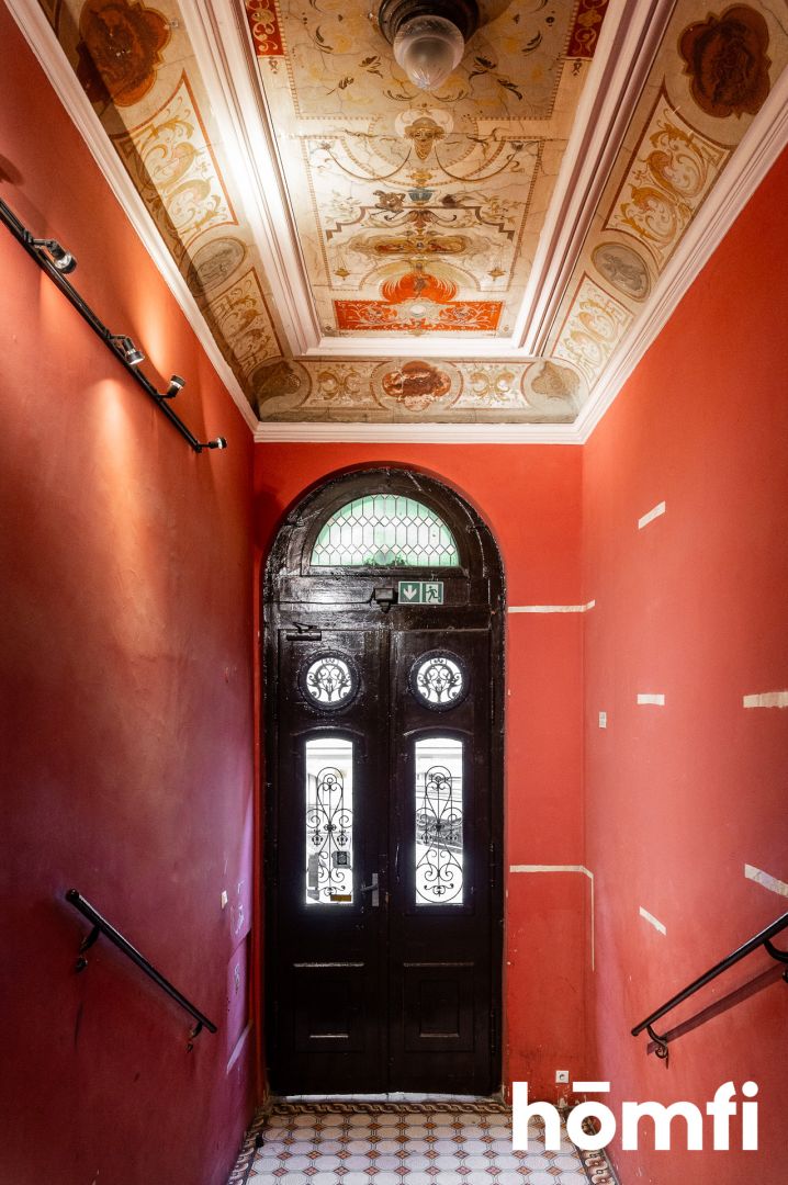 2 mieszkania | Wysoki standard | 65,75 m² | - Mieszkanie - Sprzedaż - Kraków, Śródmieście / Stare Miasto