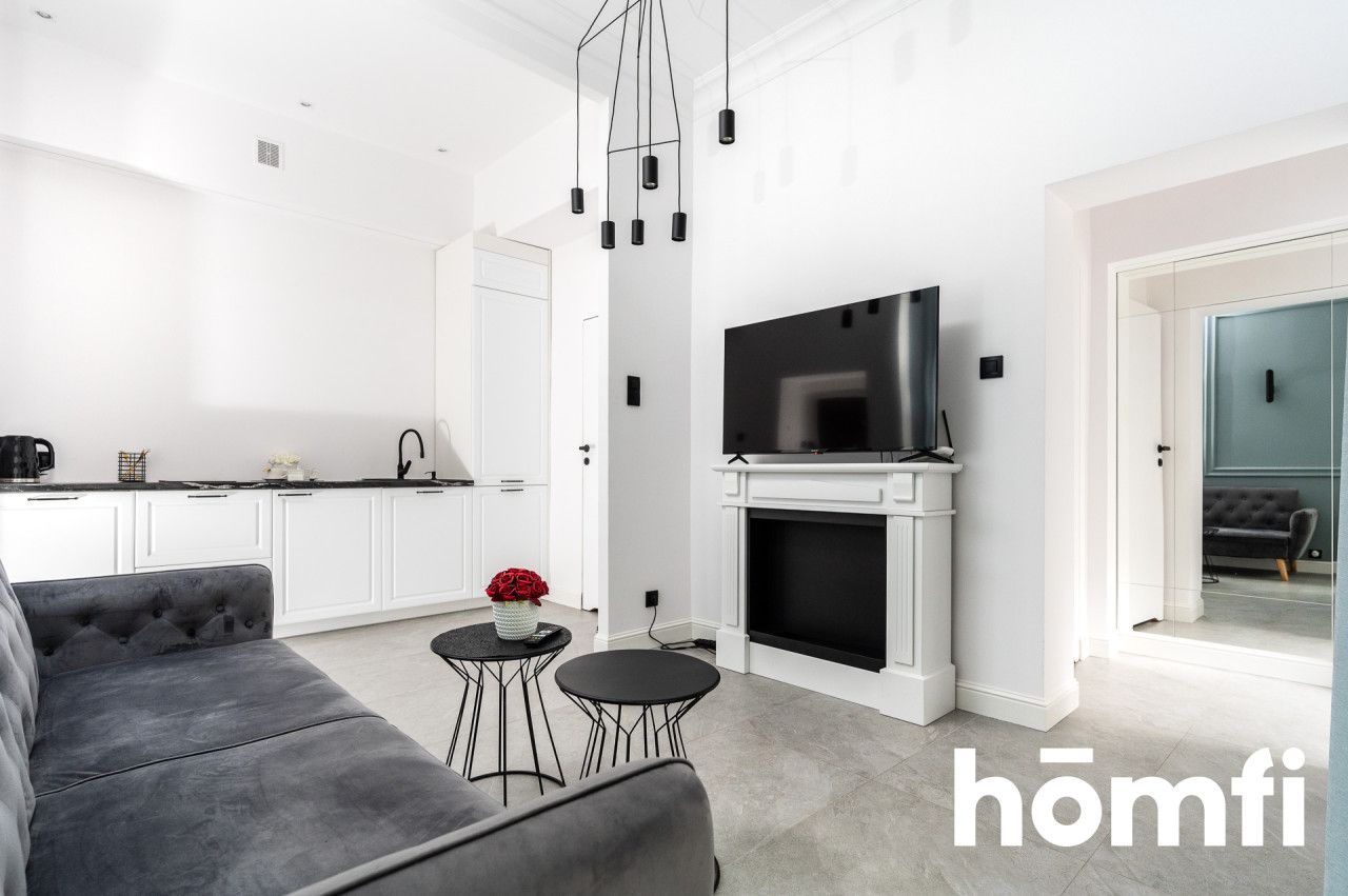 Skłodowska-Curie investment double-pack | High ROI - Apartment - Sale - Kraków, Śródmieście / Stare Miasto