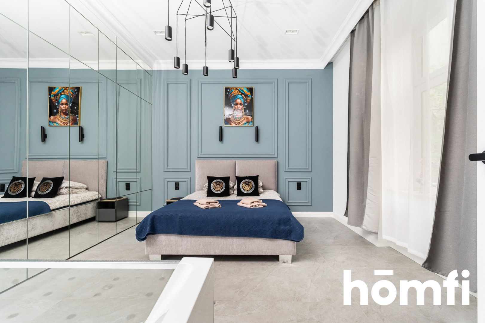 2 mieszkania | Wysoki standard | 65,75 m² | - Mieszkanie - Sprzedaż - Kraków, Śródmieście / Stare Miasto