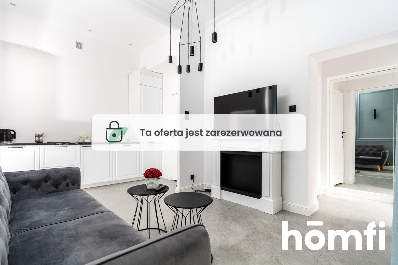 Skłodowska-Curie investment double-pack | High ROI - Квартира - Продаж - Kraków, Śródmieście / Stare Miasto