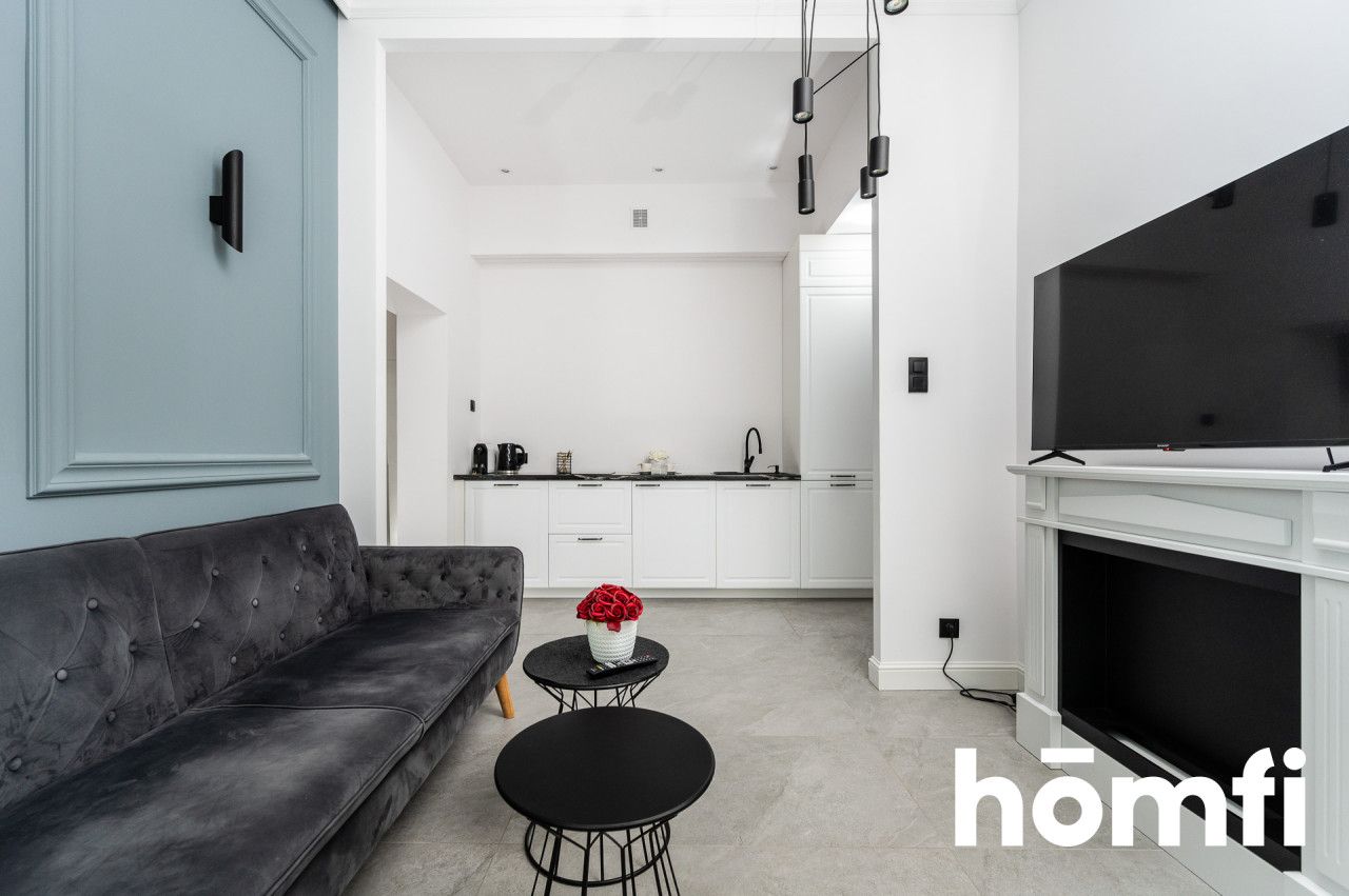 2 mieszkania | Wysoki standard | 65,75 m² | - Mieszkanie - Sprzedaż - Kraków, Śródmieście / Stare Miasto