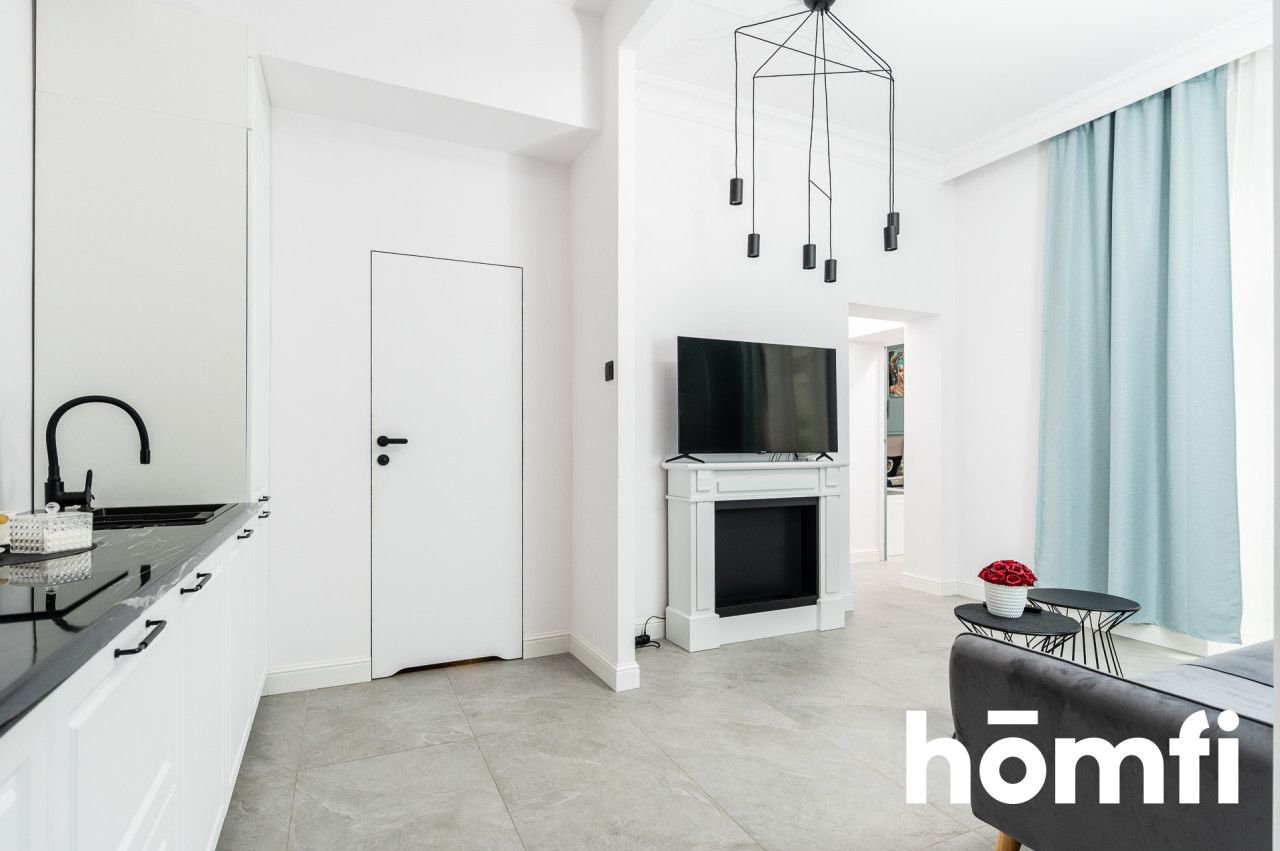 2 mieszkania | Wysoki standard | 65,75 m² | - Mieszkanie - Sprzedaż - Kraków, Śródmieście / Stare Miasto