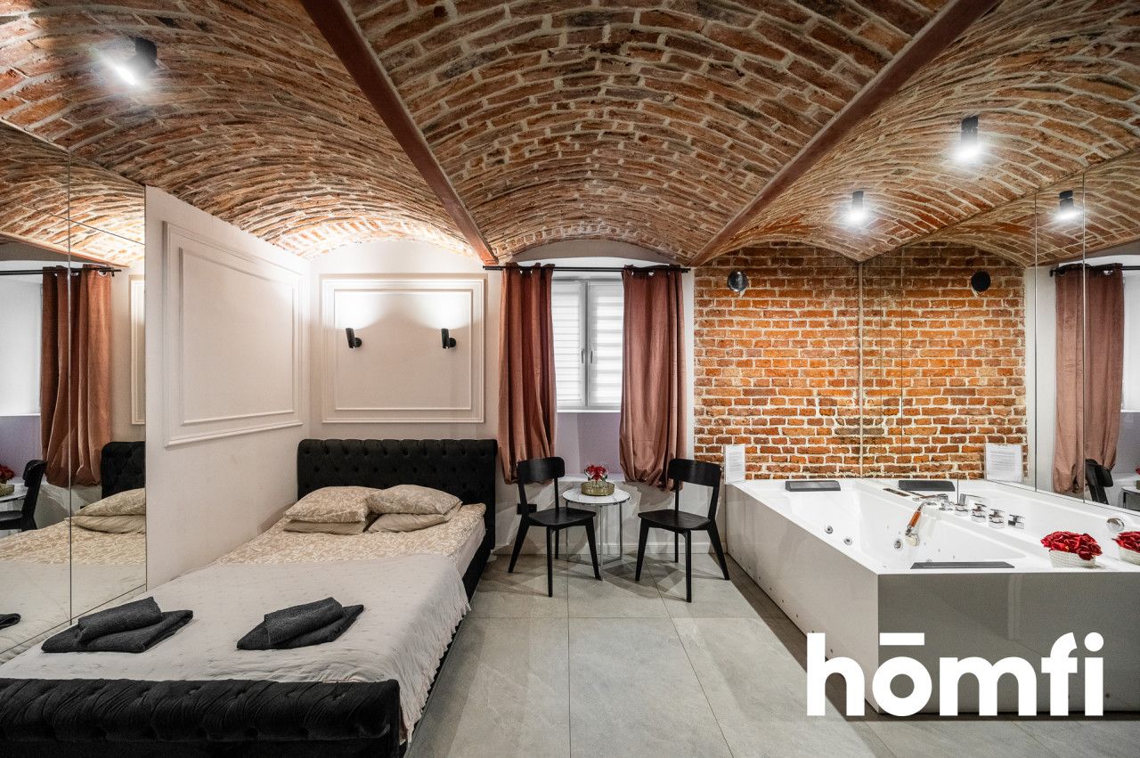 2 mieszkania | Wysoki standard | 65,75 m² | - Mieszkanie - Sprzedaż - Kraków, Śródmieście / Stare Miasto