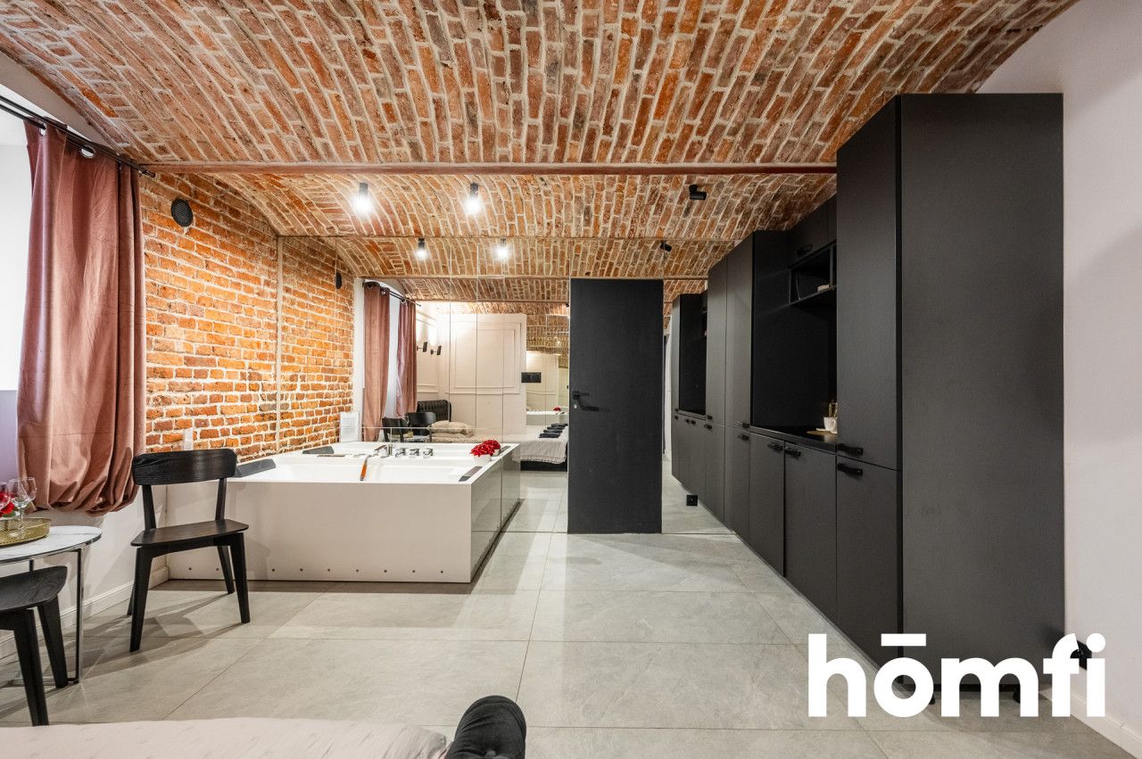 2 mieszkania | Wysoki standard | 65,75 m² | - Mieszkanie - Sprzedaż - Kraków, Śródmieście / Stare Miasto