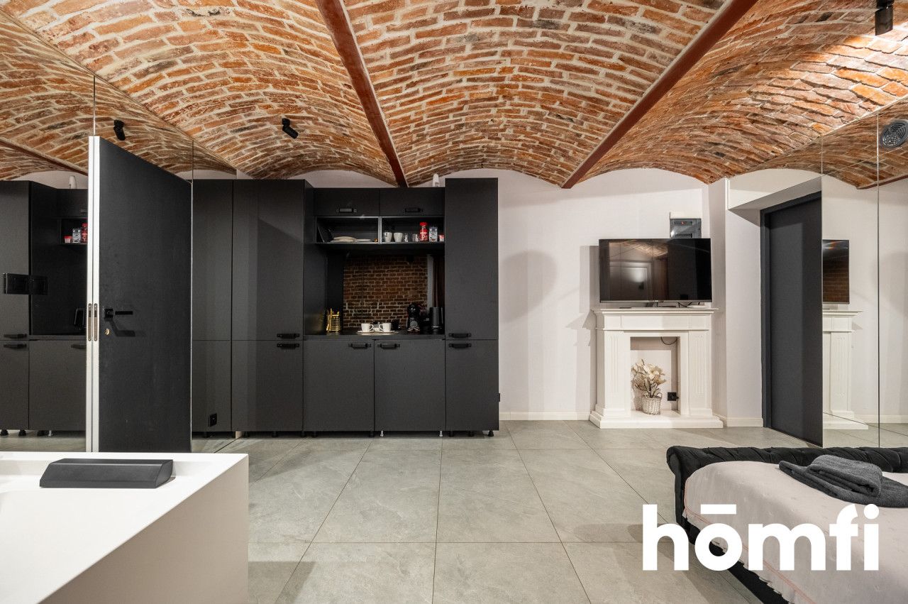 2 mieszkania | Wysoki standard | 65,75 m² | - Mieszkanie - Sprzedaż - Kraków, Śródmieście / Stare Miasto