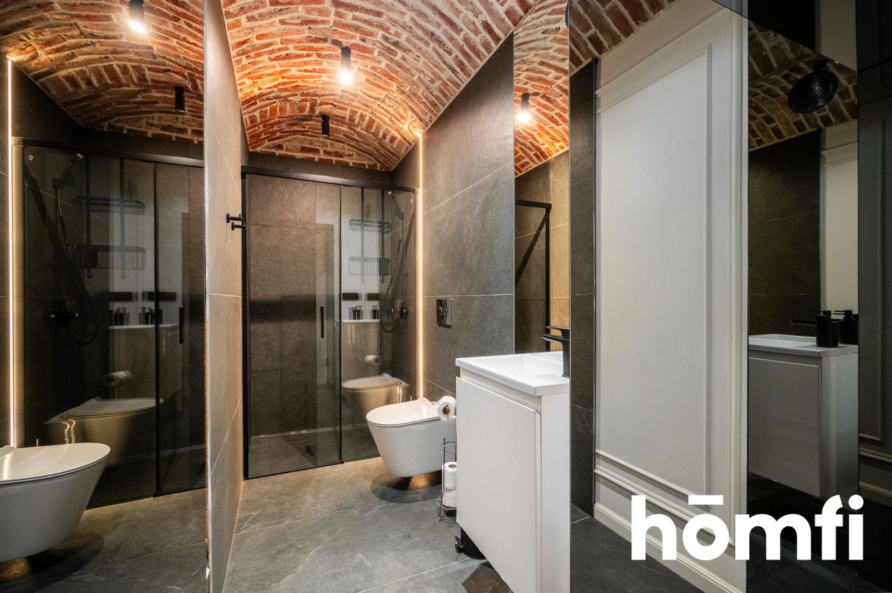 2 mieszkania | Wysoki standard | 65,75 m² | - Mieszkanie - Sprzedaż - Kraków, Śródmieście / Stare Miasto