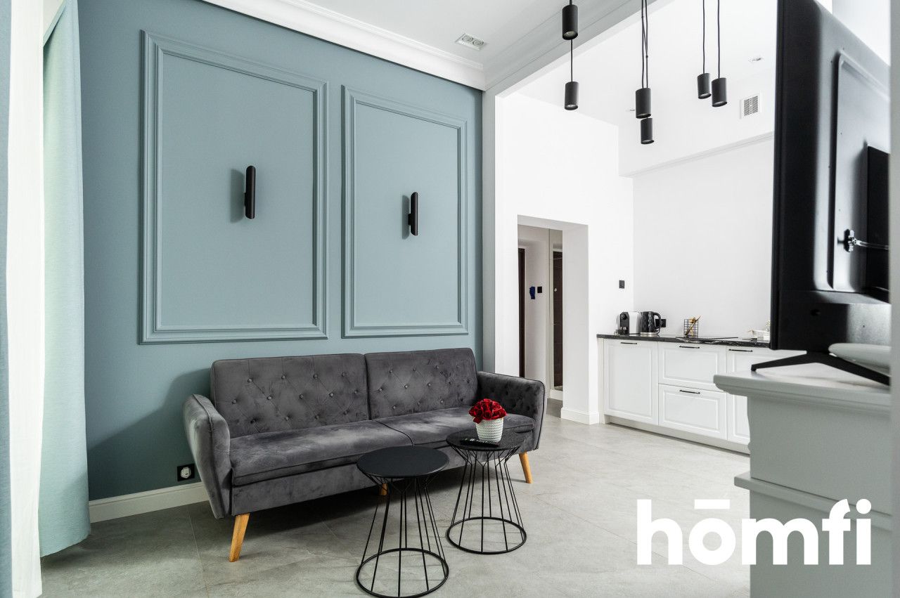 2 mieszkania | Wysoki standard | 65,75 m² | - Mieszkanie - Sprzedaż - Kraków, Śródmieście / Stare Miasto