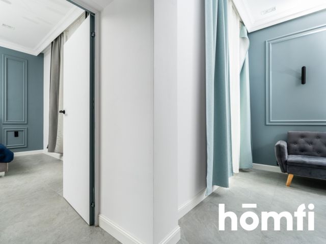 2 apartments | High standard | 65.75 m² | - Apartment - Sale - Kraków, Śródmieście / Stare Miasto