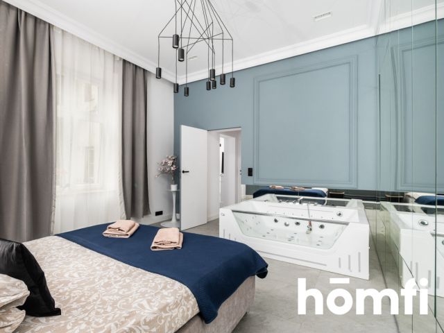 2 apartments | High standard | 65.75 m² | - Apartment - Sale - Kraków, Śródmieście / Stare Miasto
