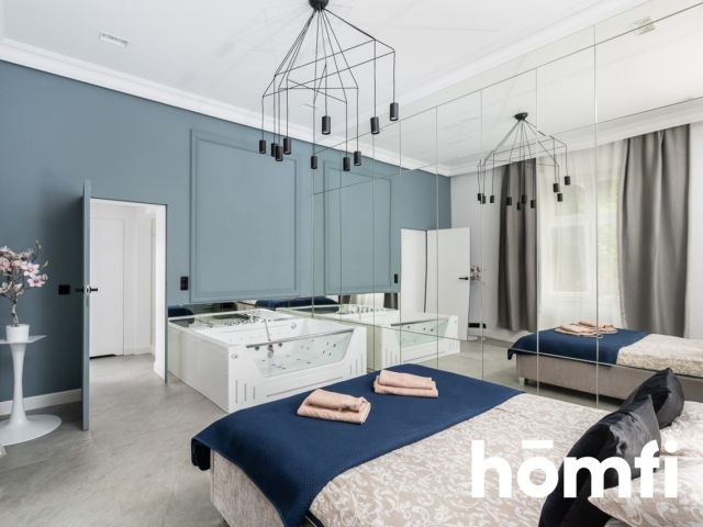 2 apartments | High standard | 65.75 m² | - Apartment - Sale - Kraków, Śródmieście / Stare Miasto