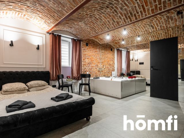 2 apartments | High standard | 65.75 m² | - Apartment - Sale - Kraków, Śródmieście / Stare Miasto
