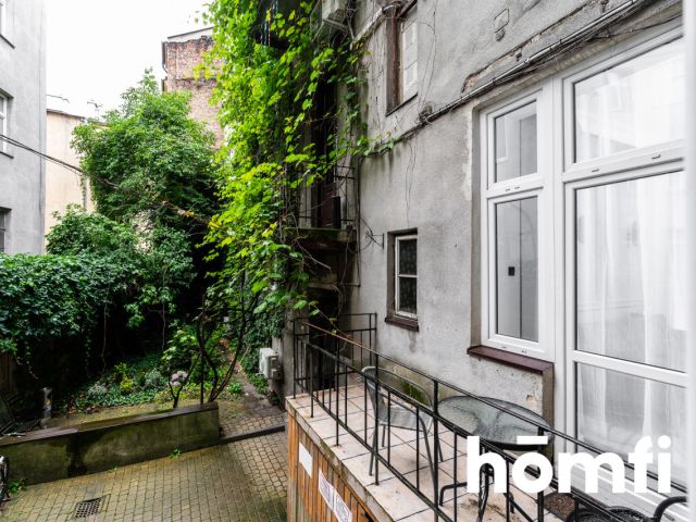 2 apartments | High standard | 65.75 m² | - Apartment - Sale - Kraków, Śródmieście / Stare Miasto