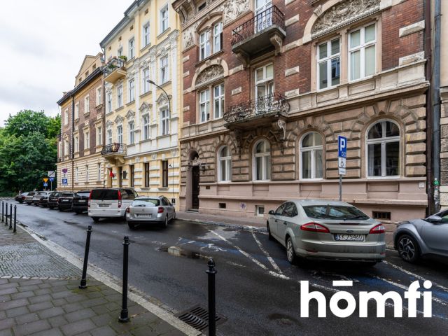 2 apartments | High standard | 65.75 m² | - Apartment - Sale - Kraków, Śródmieście / Stare Miasto