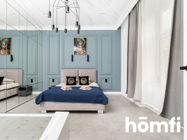 Dwupak inwestycyjny Skłodowskiej-Curie |Wysoki ROI - Mieszkanie - Sprzedaż - Kraków, Śródmieście / Stare Miasto