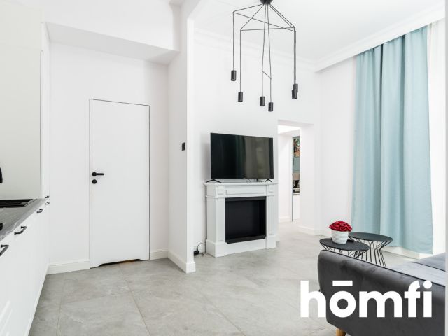 2 apartments | High standard | 65.75 m² | - Apartment - Sale - Kraków, Śródmieście / Stare Miasto