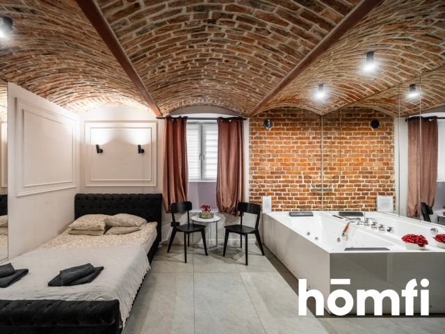 2 apartments | High standard | 65.75 m² | - Apartment - Sale - Kraków, Śródmieście / Stare Miasto