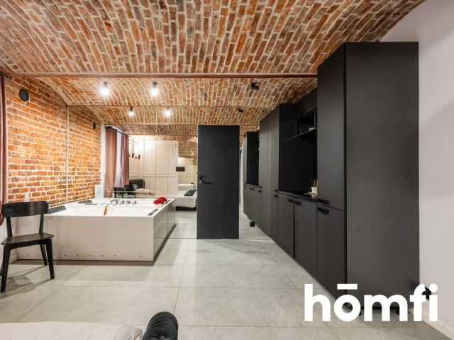 2 apartments | High standard | 65.75 m² | - Apartment - Sale - Kraków, Śródmieście / Stare Miasto
