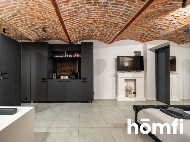 2 apartments | High standard | 65.75 m² | - Apartment - Sale - Kraków, Śródmieście / Stare Miasto
