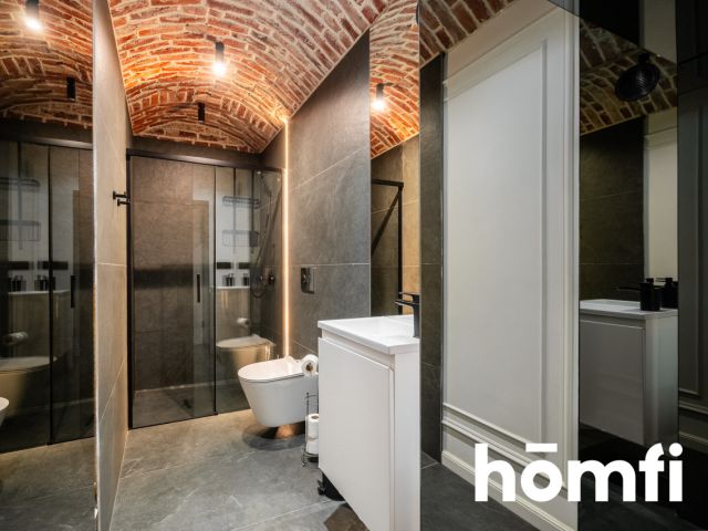 2 apartments | High standard | 65.75 m² | - Apartment - Sale - Kraków, Śródmieście / Stare Miasto