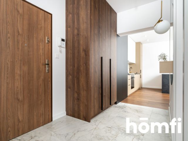 3 rooms | high standard | next to the park | - Apartment - Sale - Kraków, Podgórze