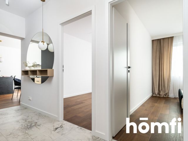 3 rooms | high standard | next to the park | - Apartment - Sale - Kraków, Podgórze