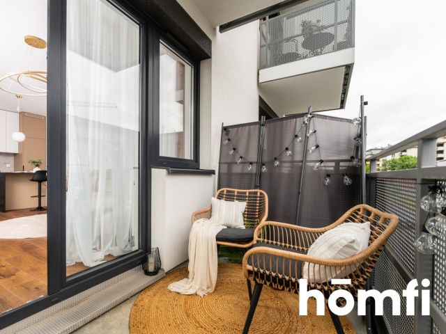 3 rooms | high standard | next to the park | - Apartment - Sale - Kraków, Podgórze